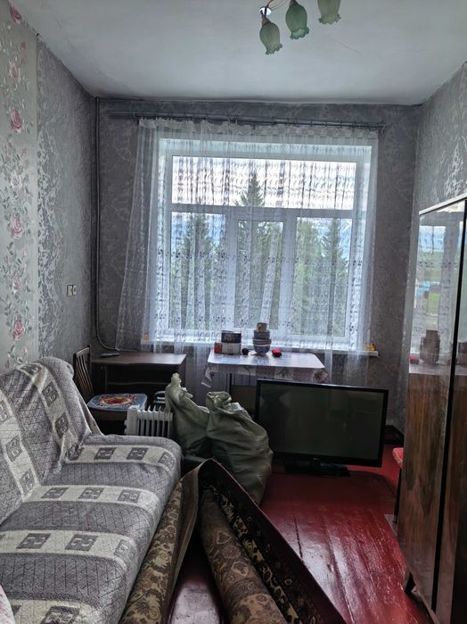Продам 3х комнатную квартиру