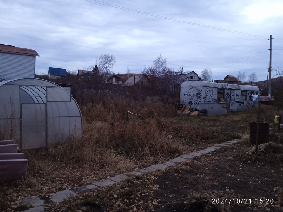 Продается дача Летнего варианта