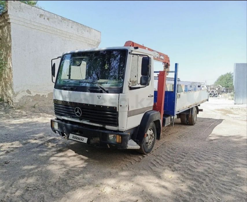 Манипулятор услуги манипулятор 24/7