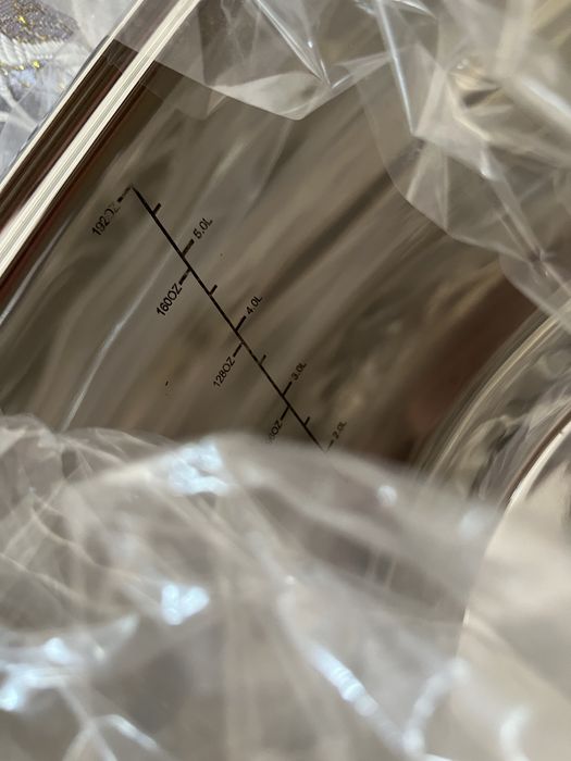 Кастрюли викалина