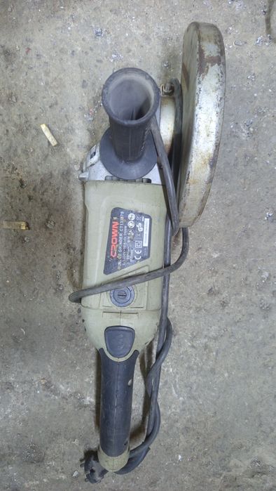 Ушм кровн 230 ст 13287S