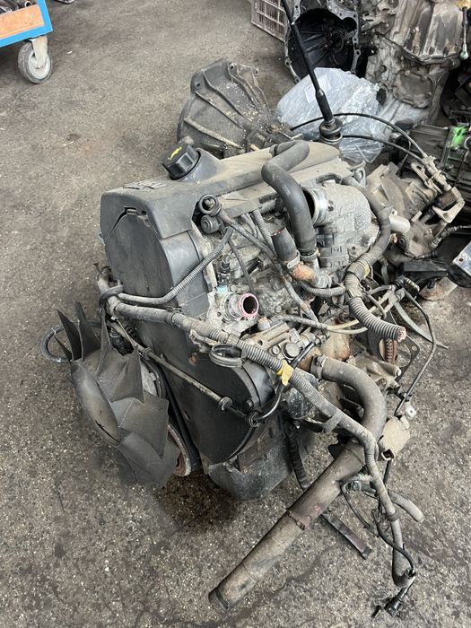 Двигатели Ивеко Дейли 2.3-3.0HPI НА ЧАСТИ!