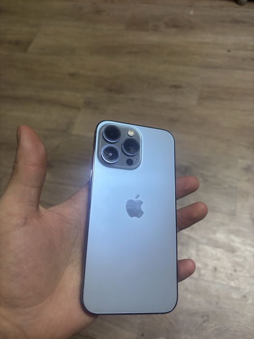 Iphone 13 pro 128/78