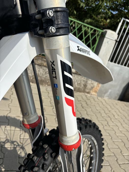 KTM SX-F 250 2020