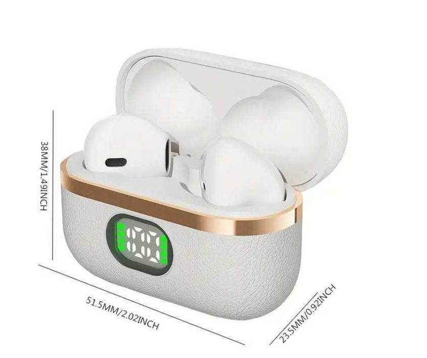 WoSD 2025 Новите Безжични Слушалки