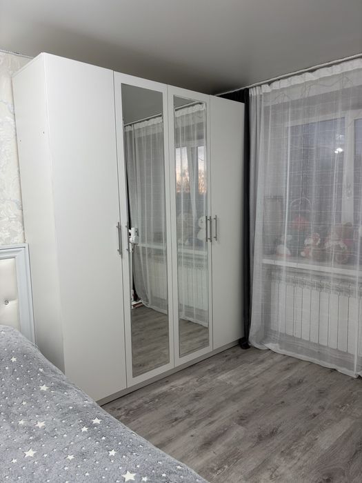 Срочно ! Продам квартиру