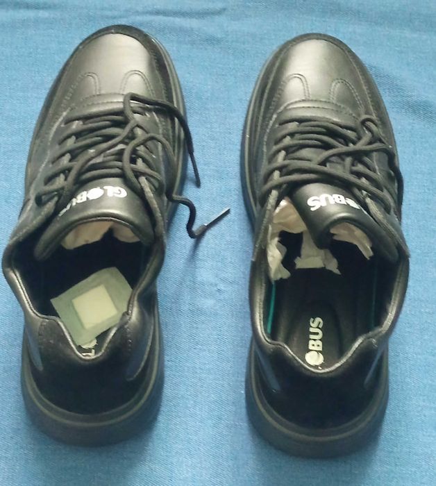 Мужская обувь  кроссовки