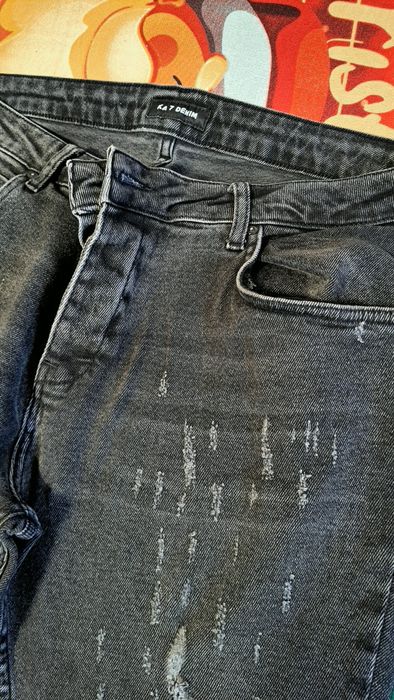 Blugi baieti/barbati