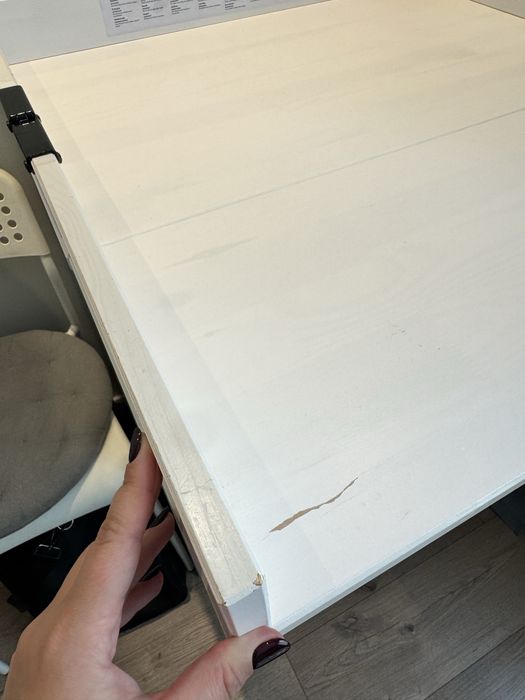 Повивалник Ikea Sundvik