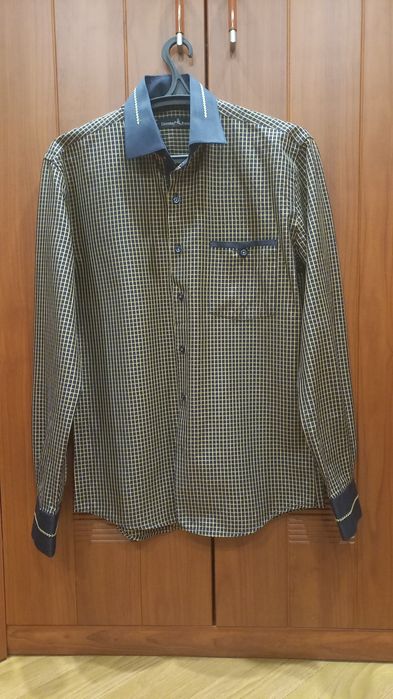 Продам одежду мужскую