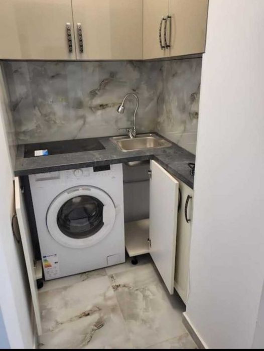 Garsonieră de închiriat – Reșița, Aleea Tineretului