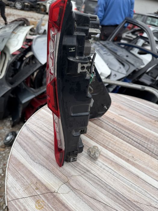 Стоп Toyota Hilux Revo  Led