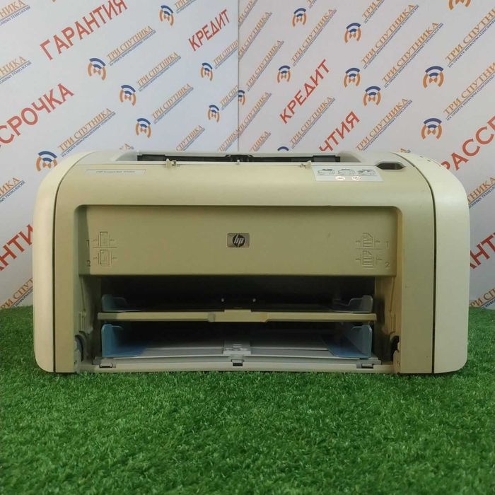 Принтер Б/У в отличном состоянии HP LaserJet 1020