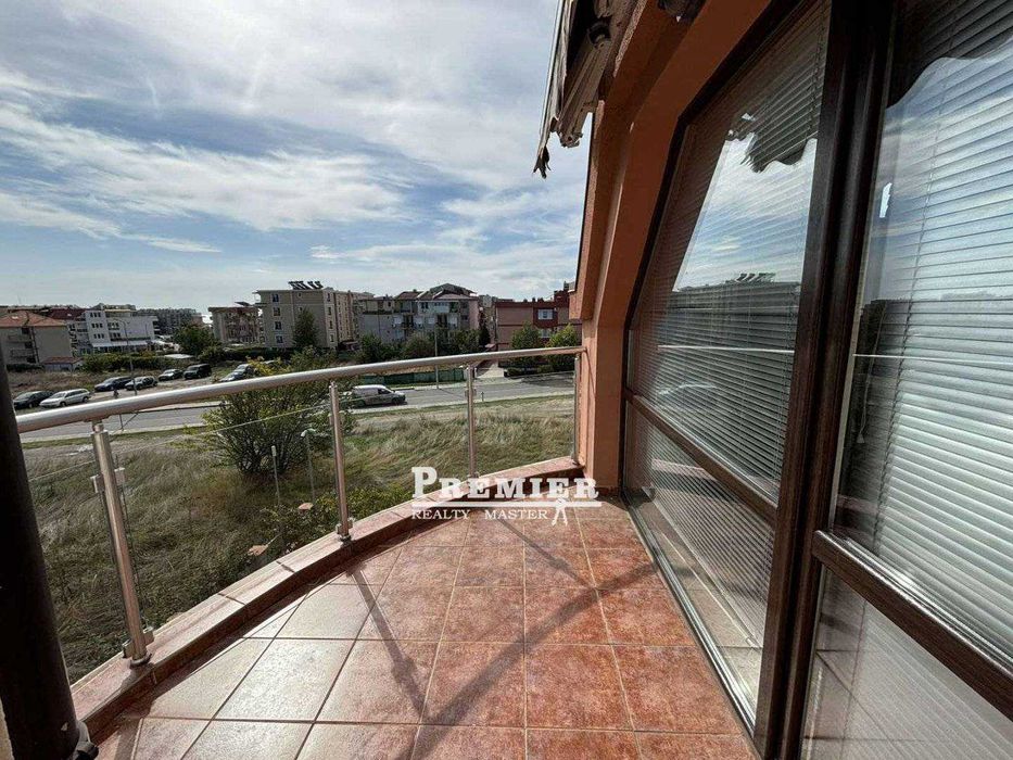 Продава се Тристаен апартамент в с. Равда, Област Бургас - 85 кв.м за 1000 €/кв.м - Снимка #12