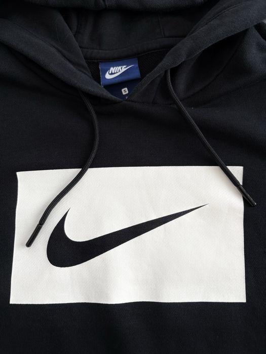 Nike Sportswear Swoosh дамски суитшърт S