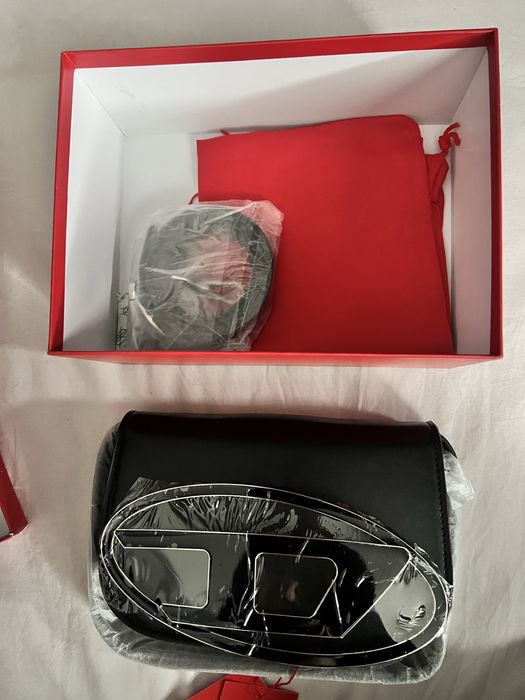 Чанта Diesel оригинална