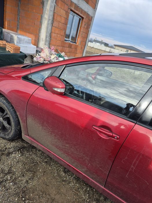 Bari longitudinale Mitsubishi Grandis 2006 2.0 Diesel