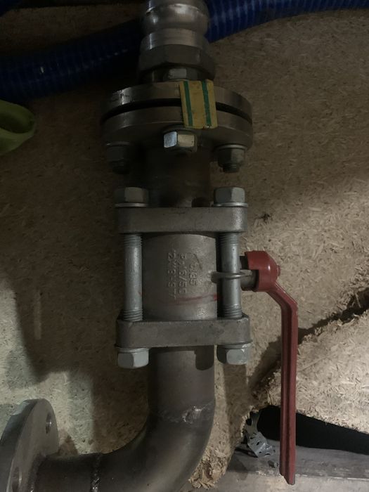 Насос ЦНС(к) 10-100