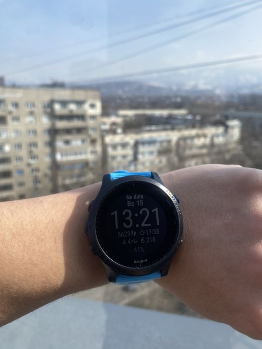 Garmin Forerunner 945