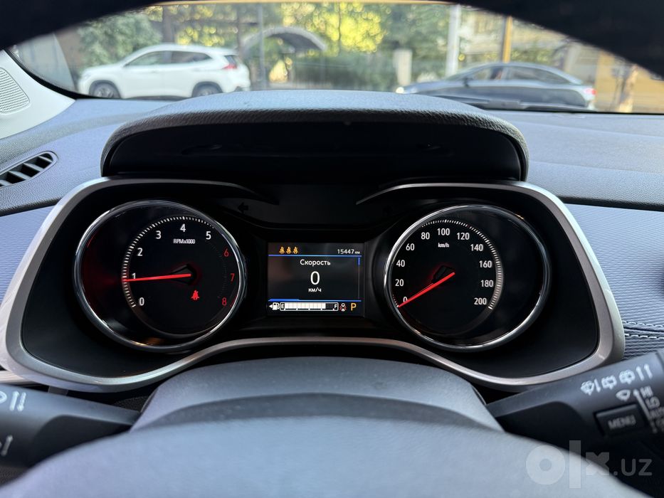 Tracker 2 Premier Plus 2025