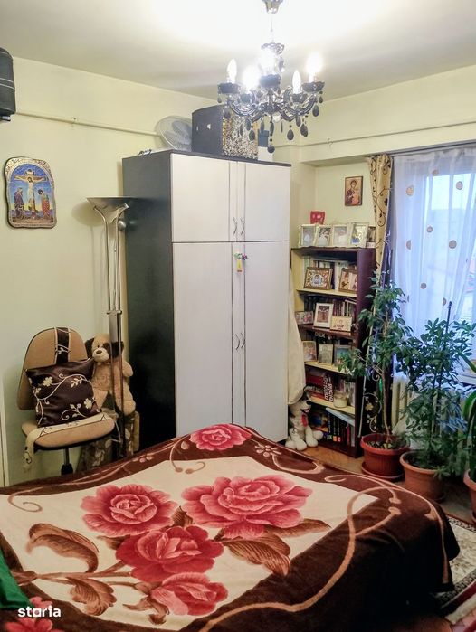 CI638 Dorobantilor-Simion Barnutiu,3 camere,Renovat