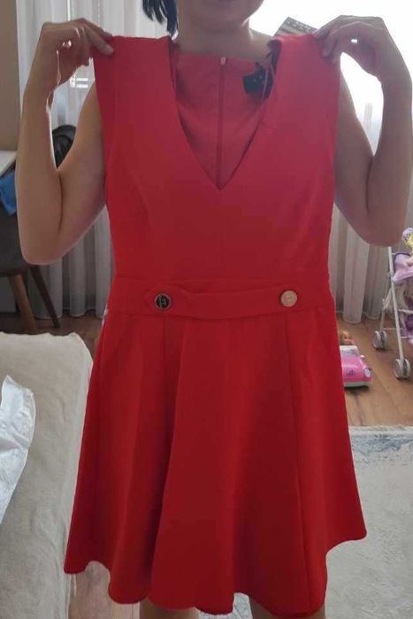 Дамска НОВА рокля Lynne