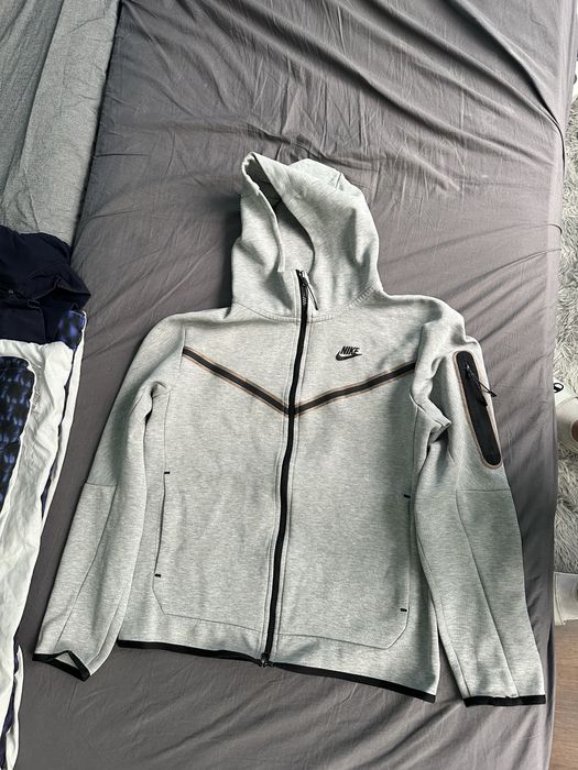 Nike tech fleece