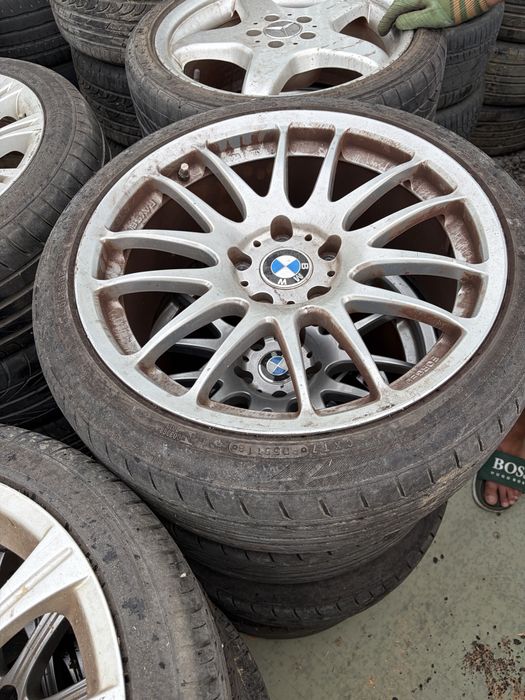 Диски на BMW  / БМВ