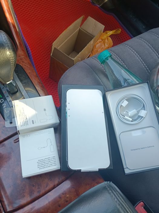 Айфон 12 про мах 256