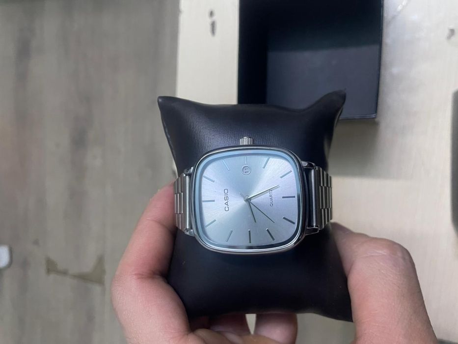 Ручной часы Casio