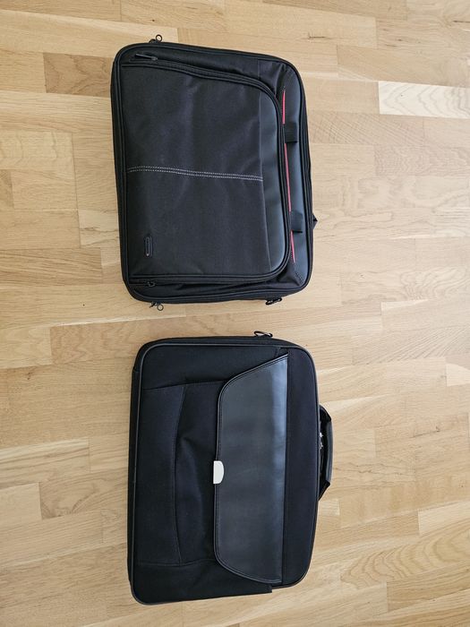 Geantă laptop 2buc modele diferite