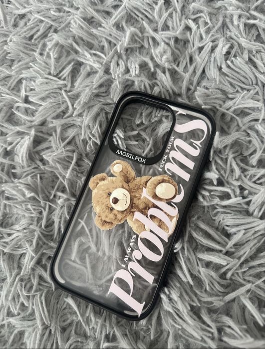 Калъфи Mobilfox Iphone 15 Pro