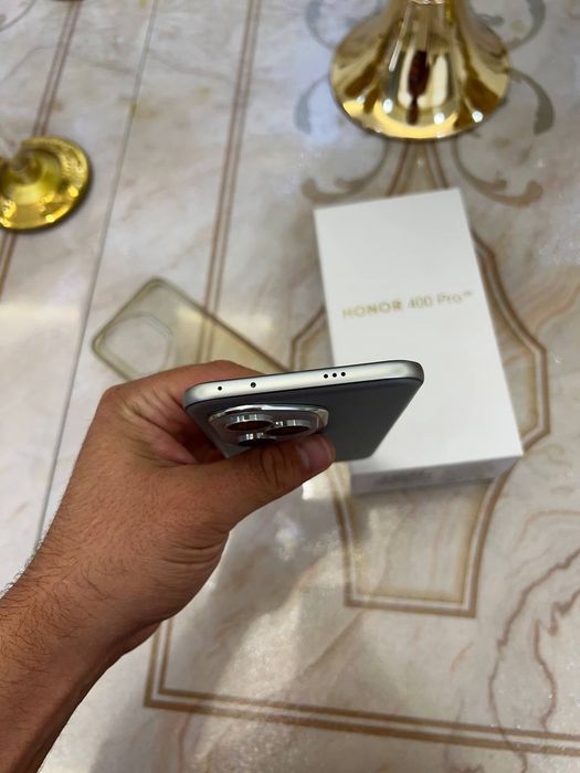 Honor 400 Pro srochna