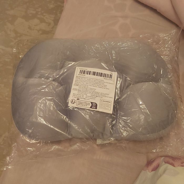 Продам ортопедическую подушку