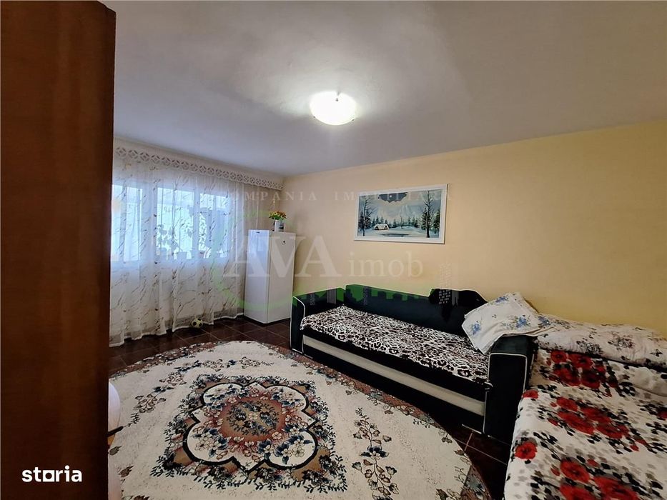 Apartament 3 camere decomandate zona Mioritei