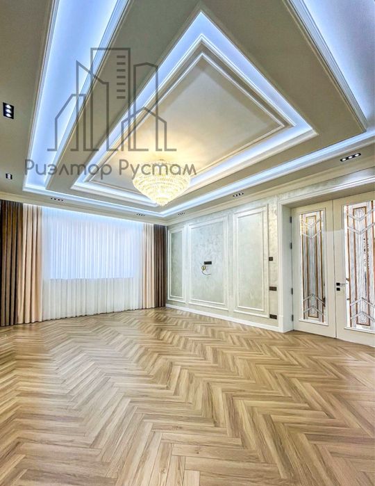 Новый Дом дурмень 6 сот фасад 23м 10 комнат