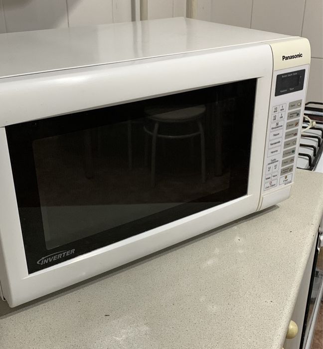 Микроволновка Panasonic отл.качества 25 тыс тг