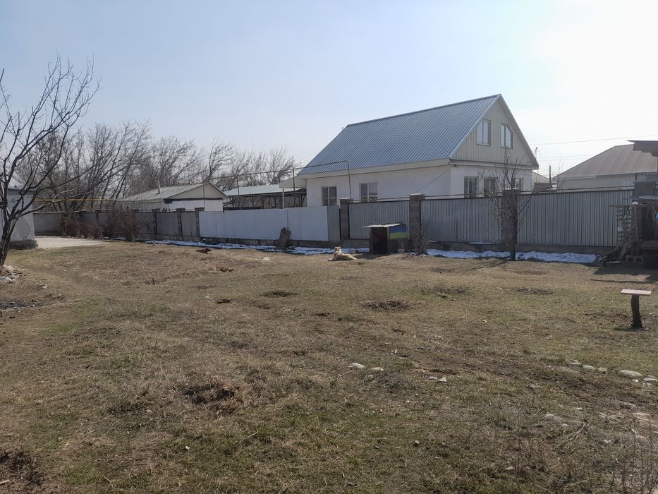 Продам срочно дом