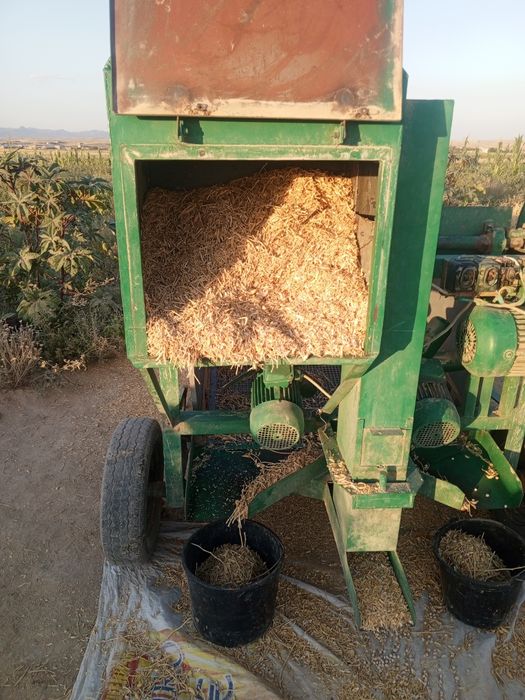 Mosh aparat sotiladi mosh nuxot fasol lula  chiqaradi