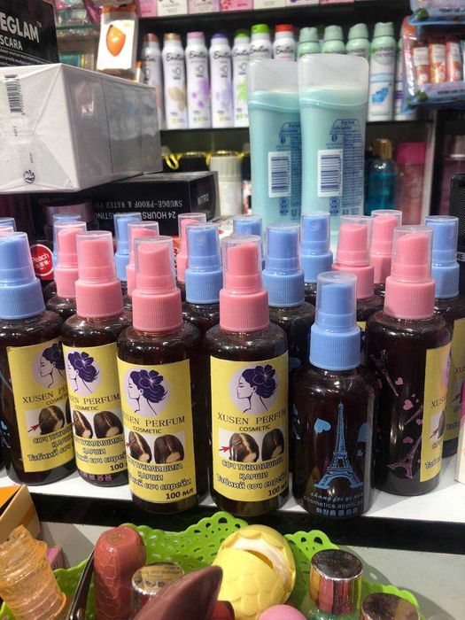 Soch spray s guarantee