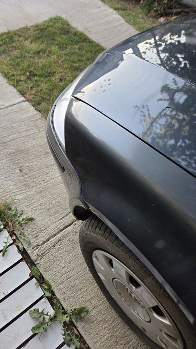 Vând VW Passat B 5.5