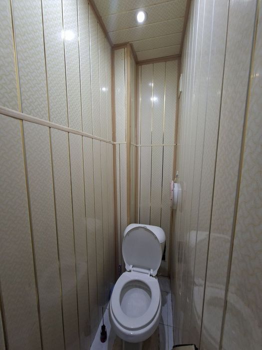 Продаётся  2х комнатная квартира