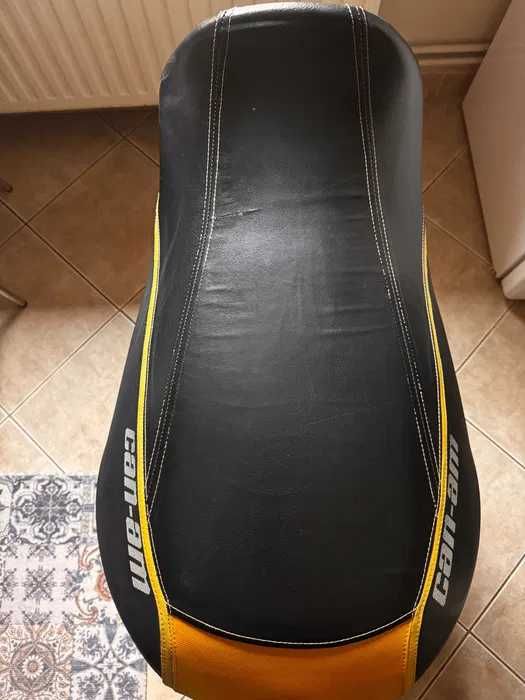 Sa ATV can am ,G1 ,stare foarte buna