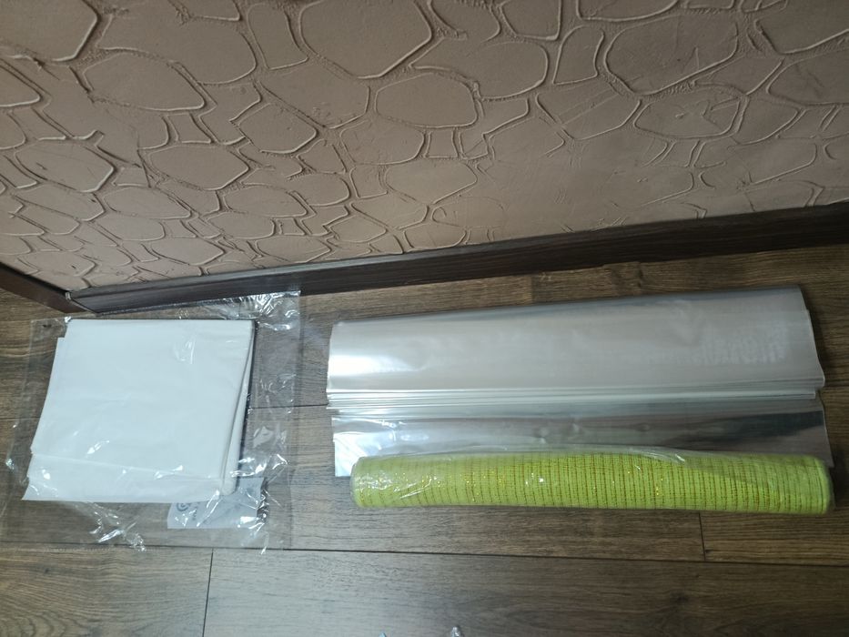 Фурнитура для цветов