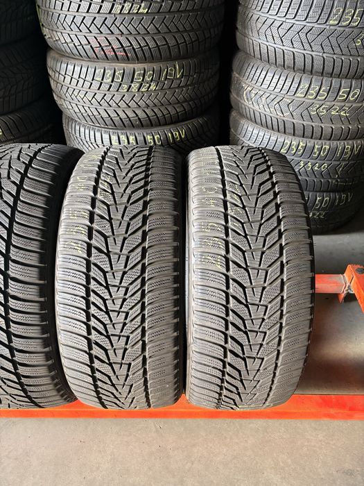 Anvelope iarna 235/40/19 Hankook Winter i*cept Evo 3 235 40 19 R 19
