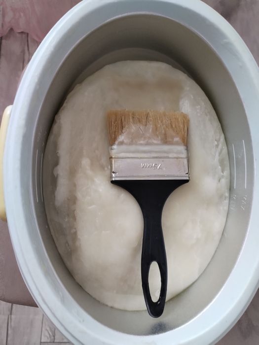 Воскоплав парафиновая ванна