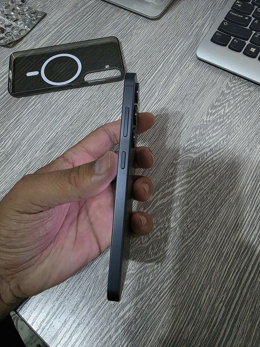 Samsung Galaxy S25