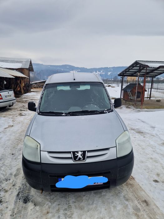 Vand Peugeot Partner ,an 2003