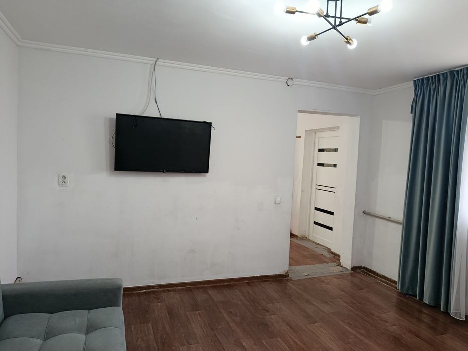 Продам времянку 40м2