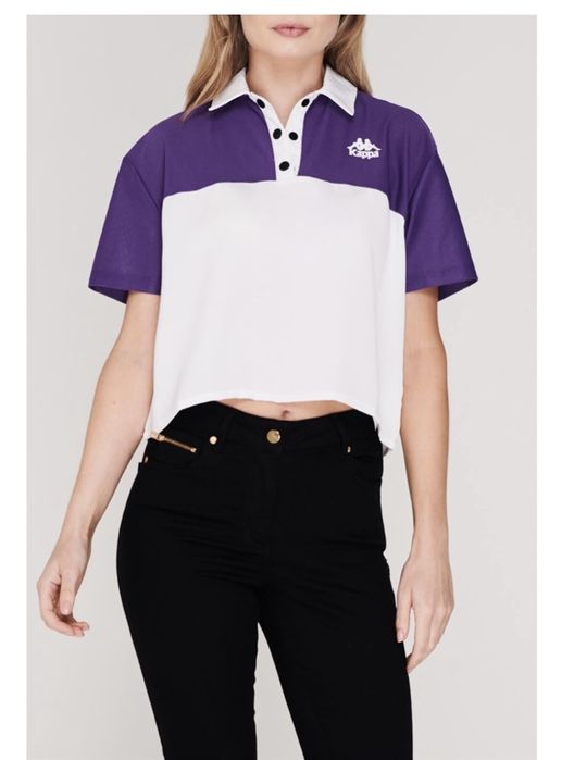 Kappa baty polo top
